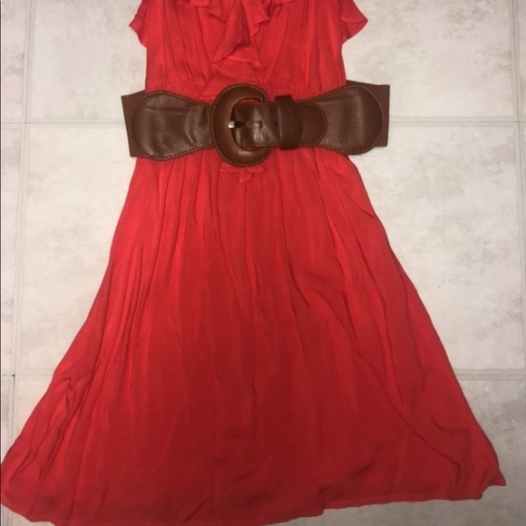 Beautiful summer dress. - Picture 2 of 2